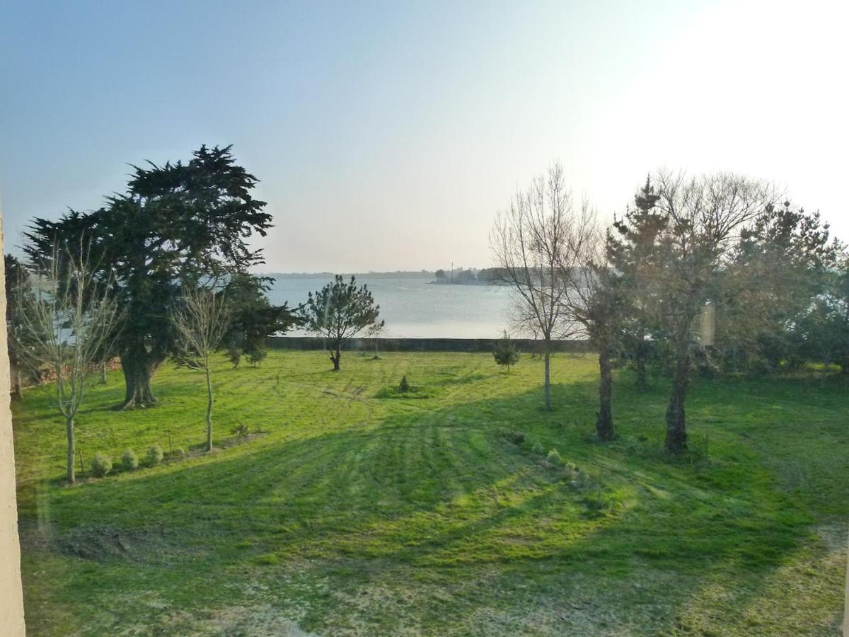 Manoir De Larmor Villa Vannes Buitenkant foto