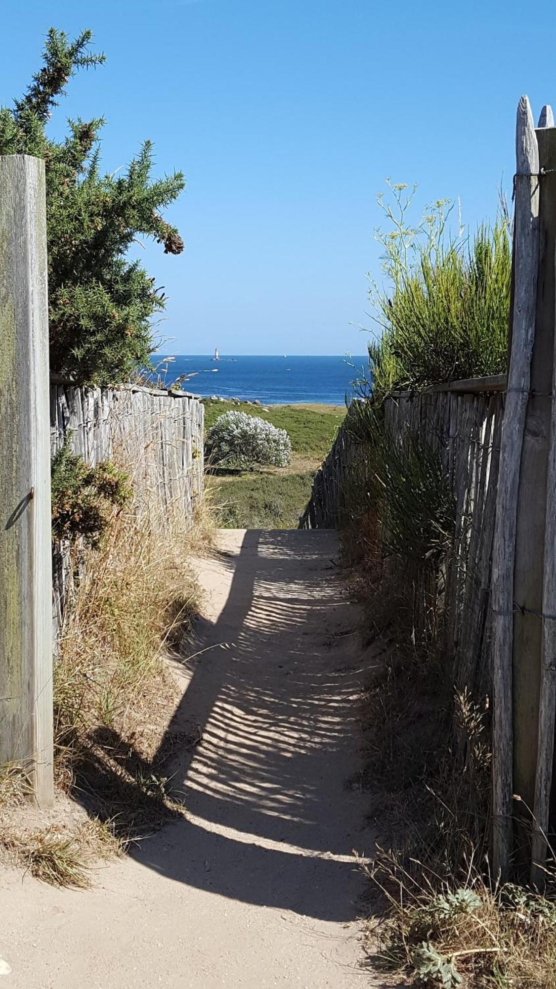 Manoir De Larmor Villa Vannes Buitenkant foto