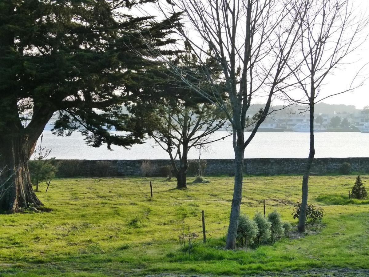 Manoir De Larmor Villa Vannes Buitenkant foto