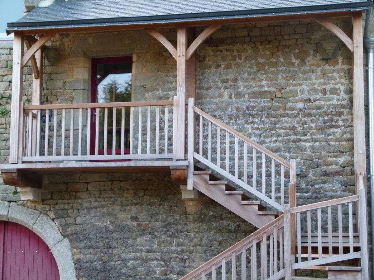 Manoir De Larmor Villa Vannes Buitenkant foto